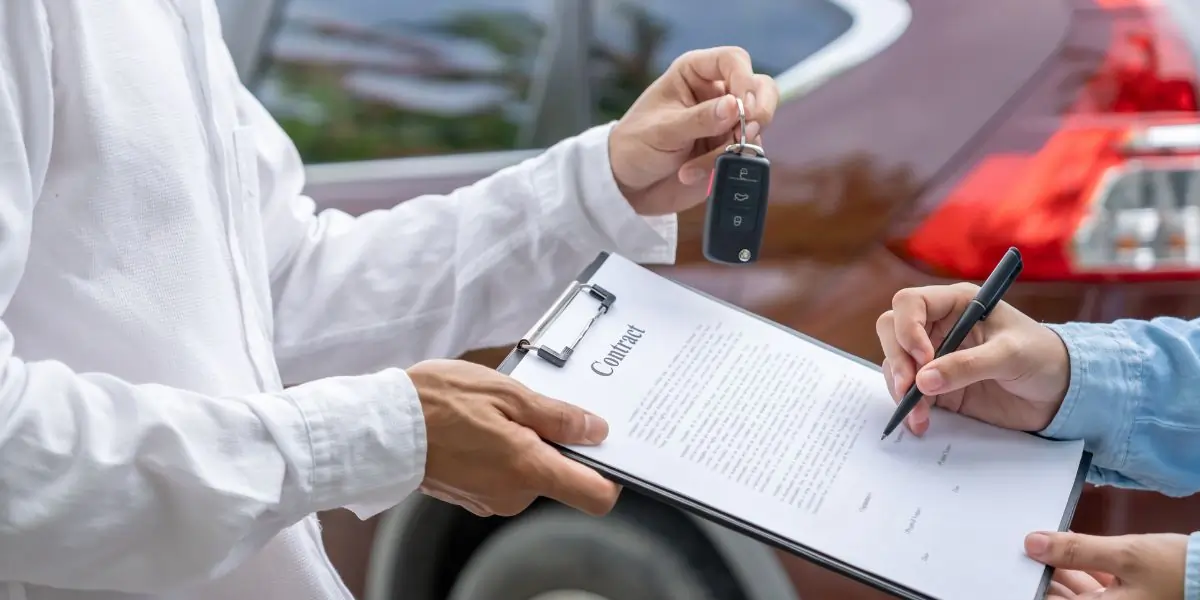 Best Car Loan Provider in Faridabad