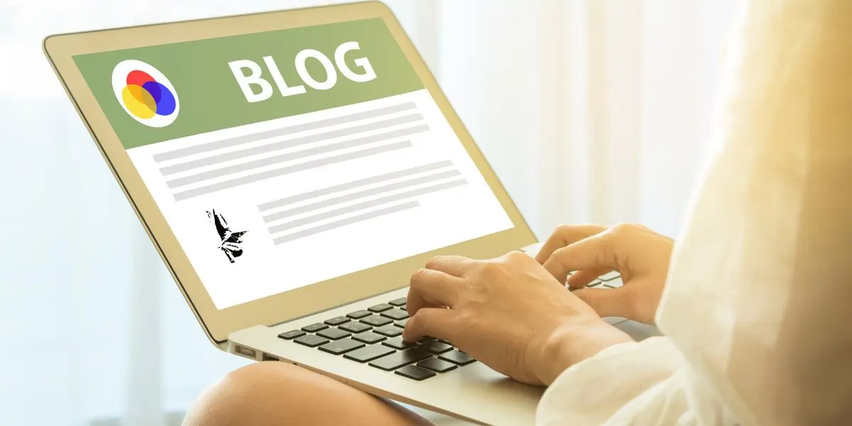 blog